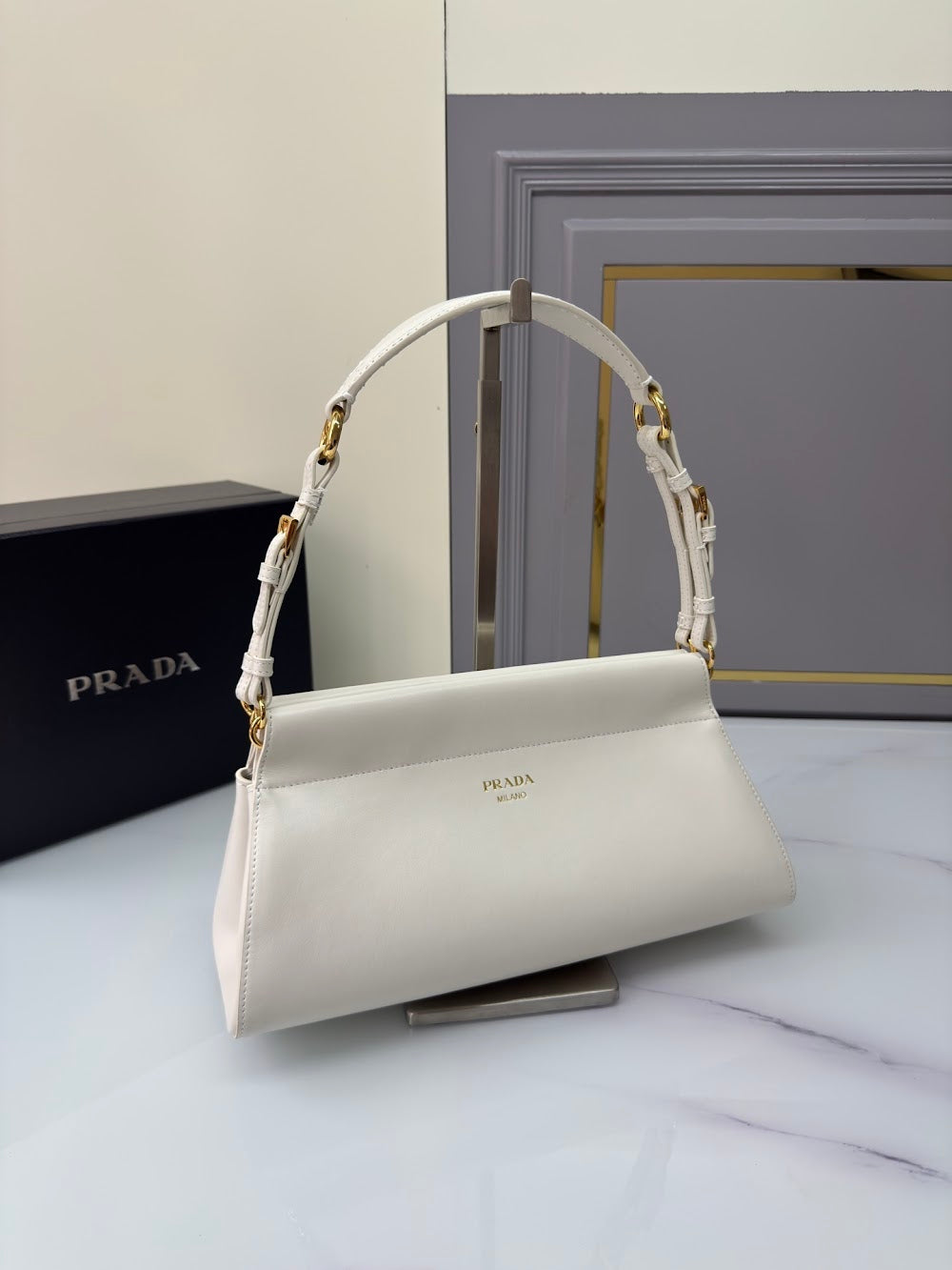Dragons Bags Pradn Luxury Bag --101475