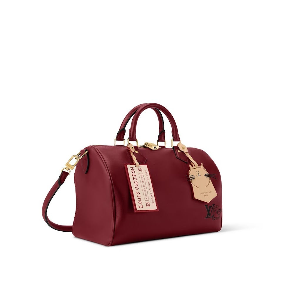 Dragons Bags ln Luxury Bag --95654