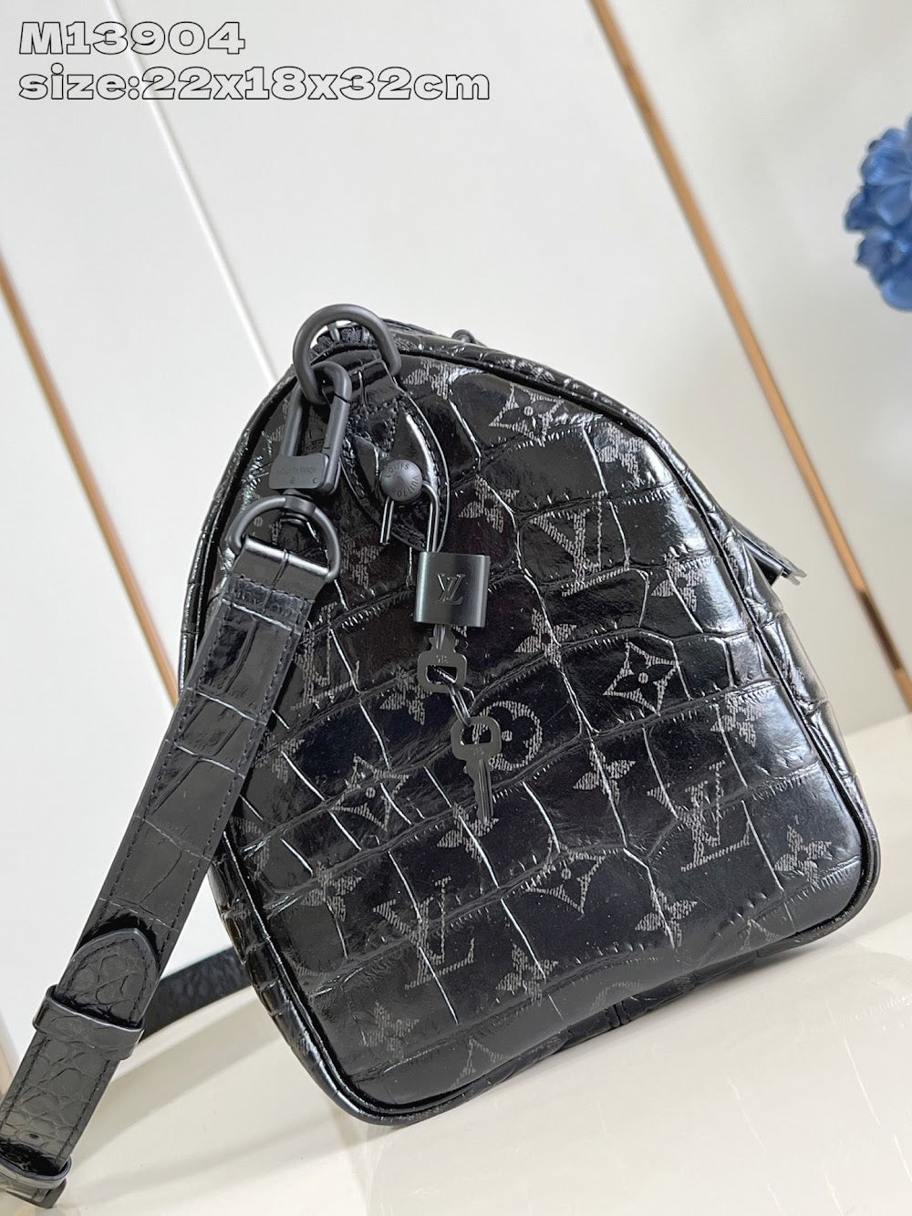 Dragons Bags ln Luxury Bag --97476
