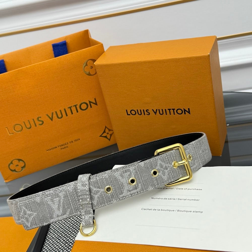 Dragons Bags ln Luxury Belt --109465