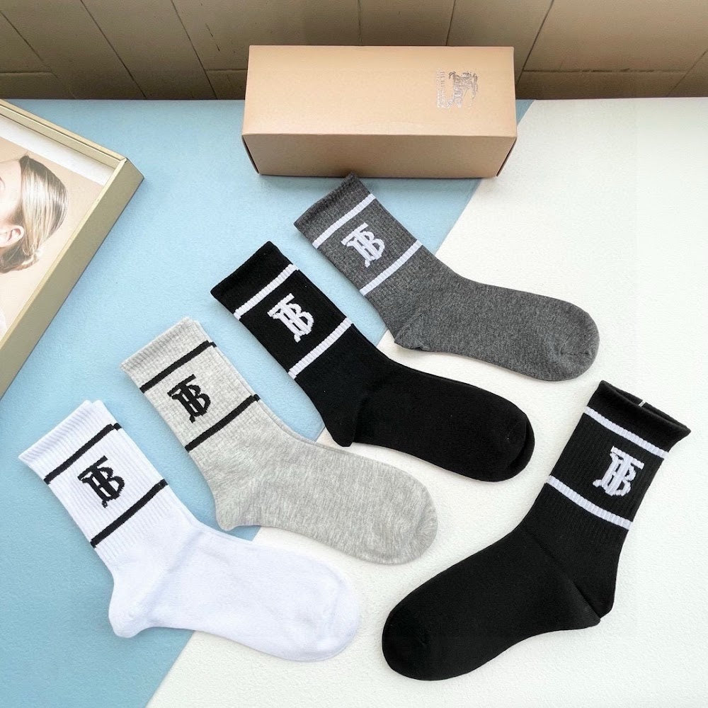 Dragons Bags Premium Luxury Socks --97742