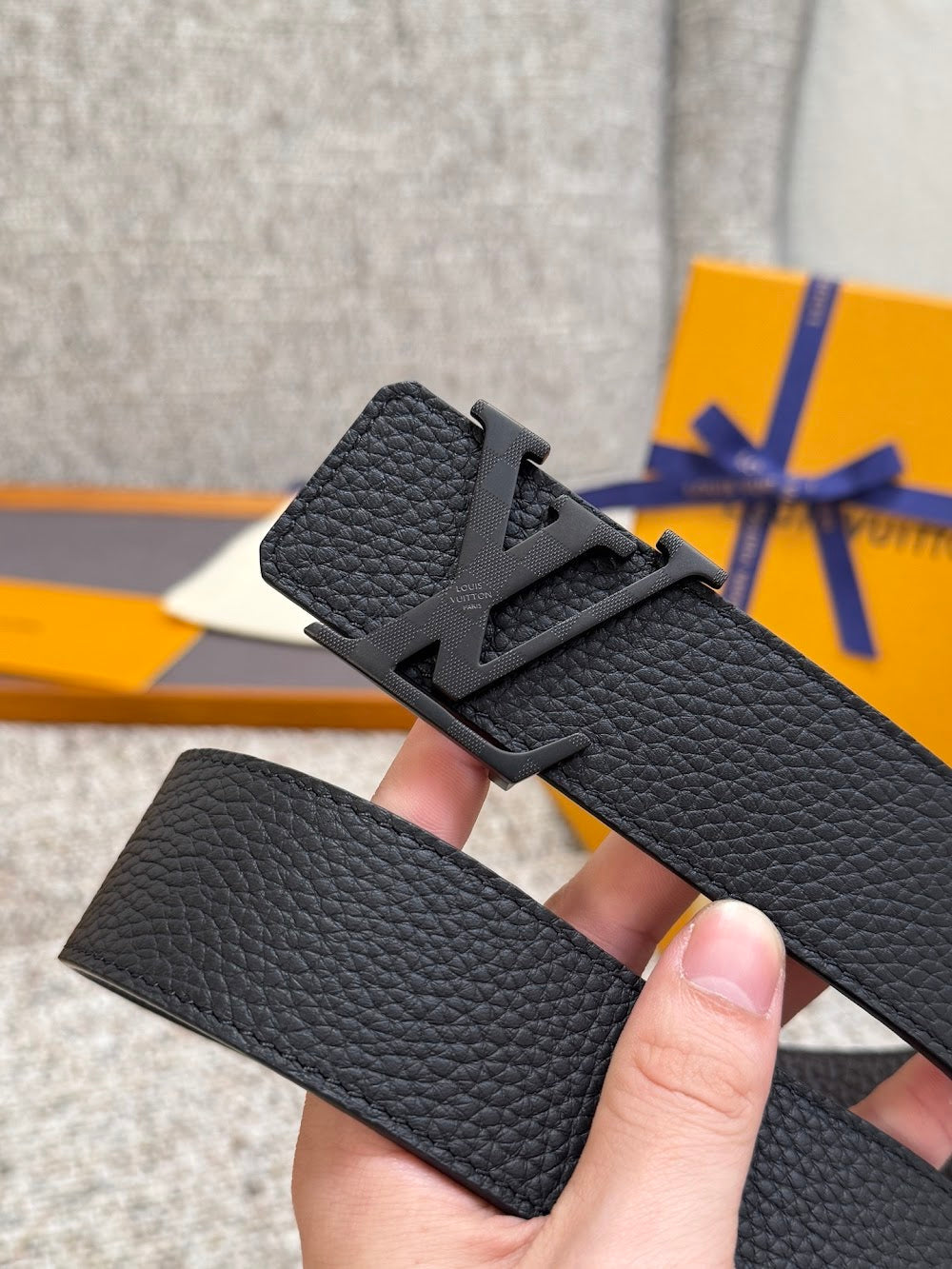 Dragons Bags ln Luxury Belt --107433