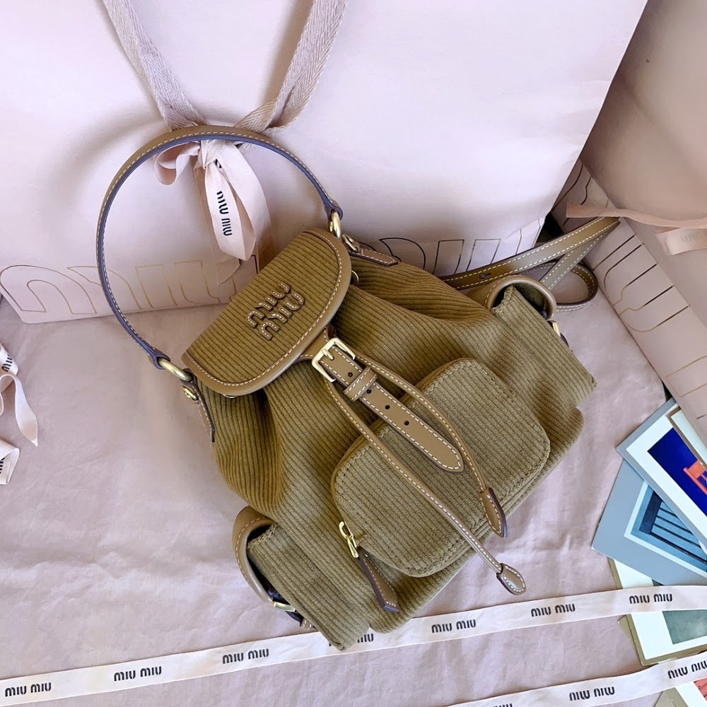 Dragons Bags Miun Miun Luxury Bag --122832