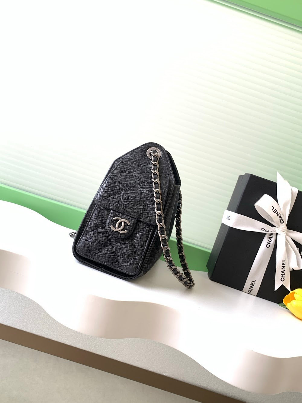 Dragons BagsCHn Luxury Bag --114201