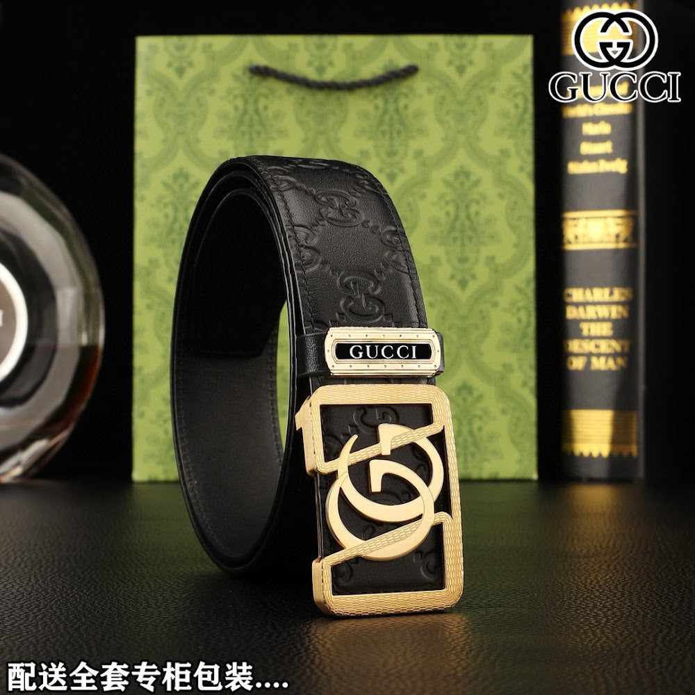 Dragons Bags Guccin Luxury Belt --108382