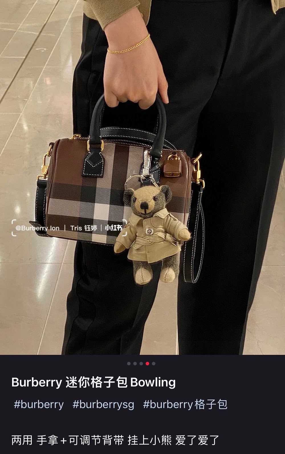 Dragons Bags Luxury Bag --50186