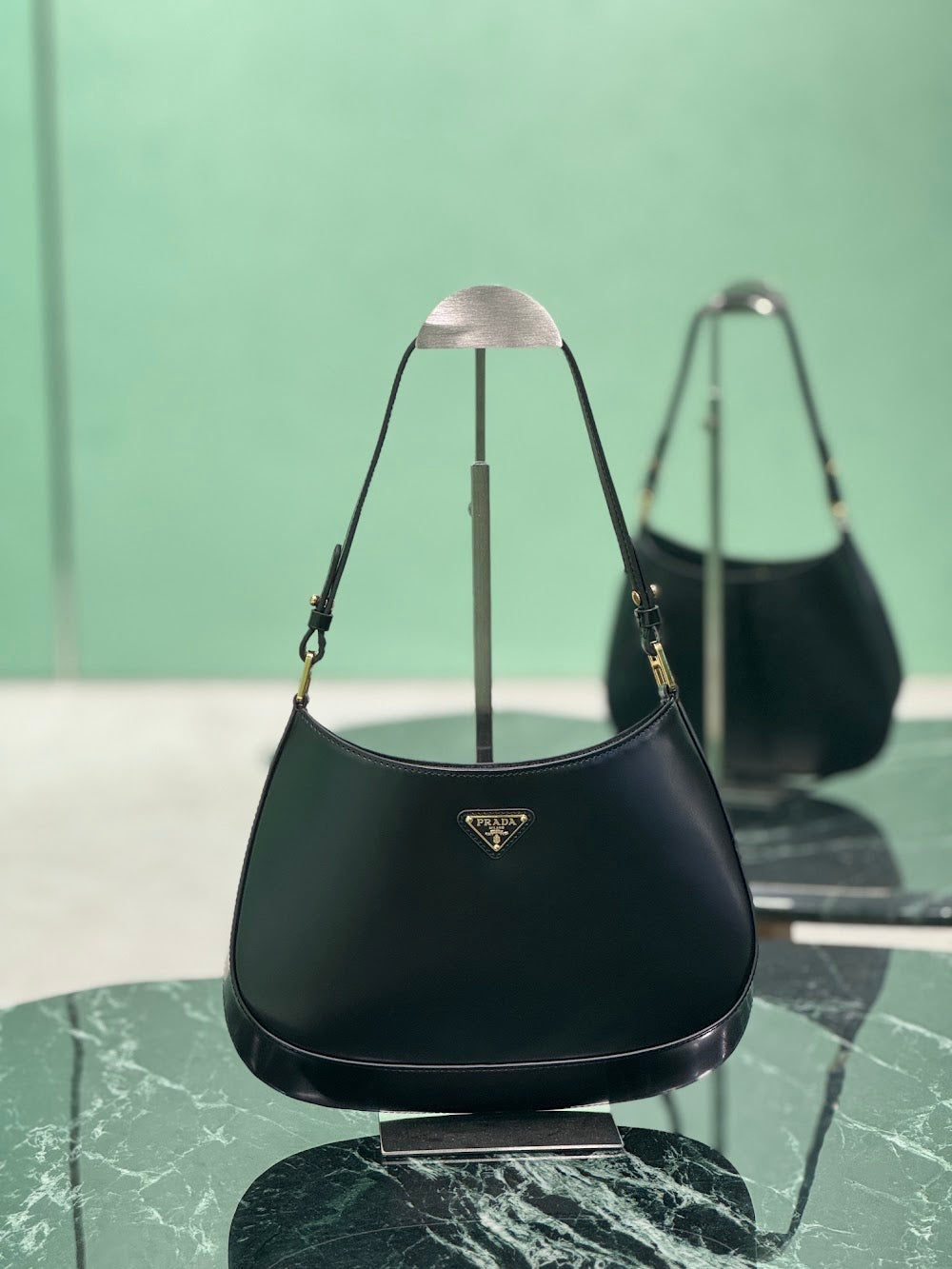 Dragons Bags Pradn Luxury Bag --101627