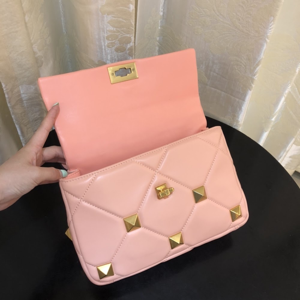 Dragons Bags valentine Luxury Bag --72179