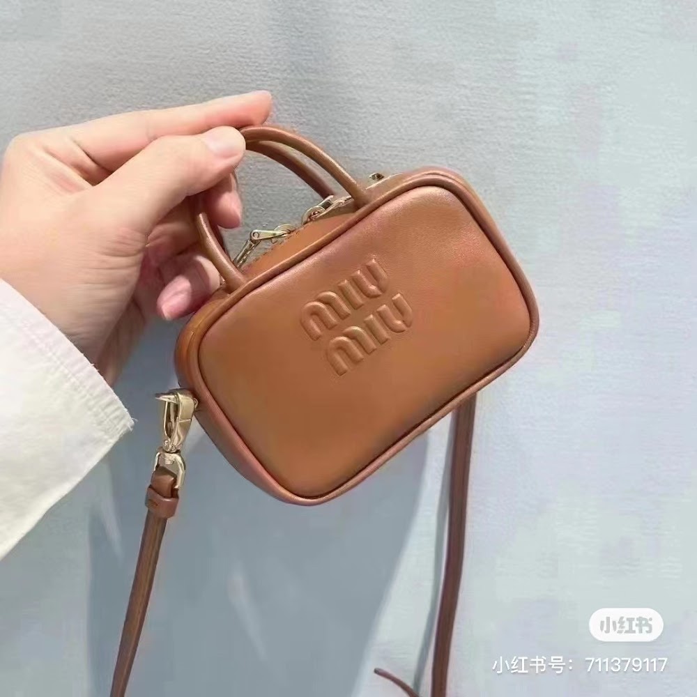 Dragons Bags Miun Miun Luxury Bag --123034