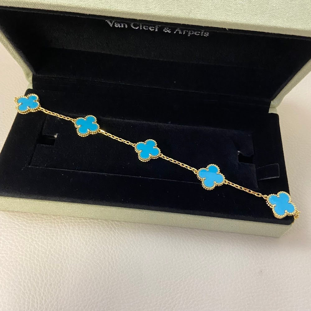 Dragons Bags VCA Luxury Jewelry --52015