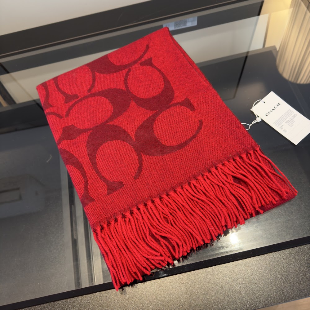 Dragons Bags Premium Designer Scarf --99608