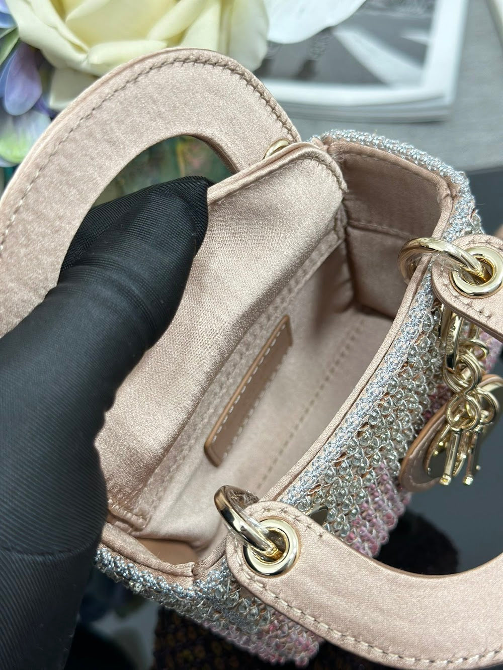 Dragons BagsDiorn Luxury Bag --114457