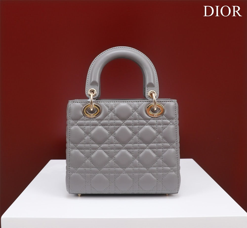 Dragons BagsDiorn Luxury Bag --115926