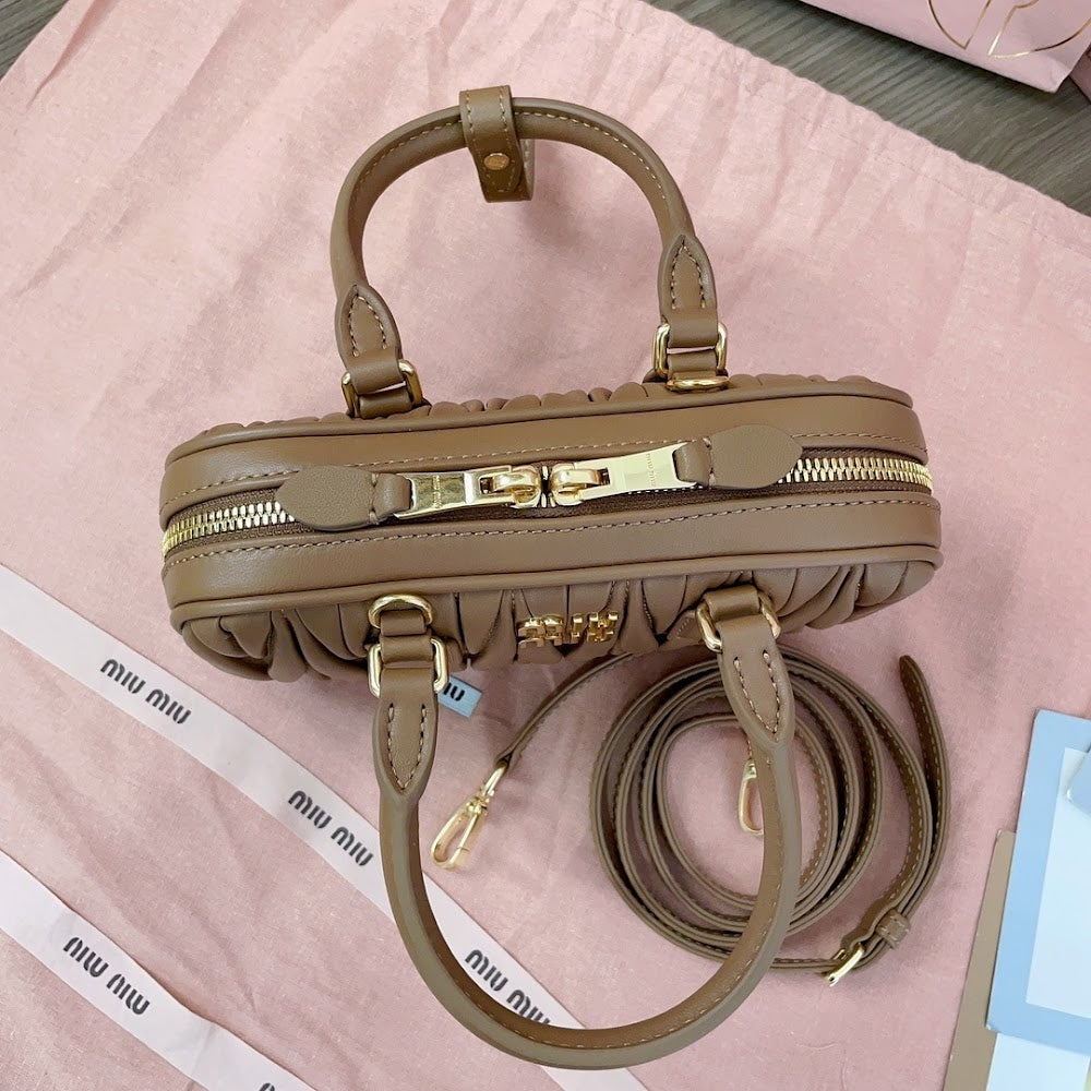 Dragons Bags Miun Miun Luxury Bag --123334