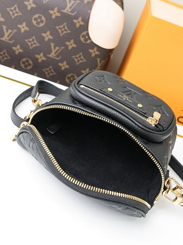 Dragons Bags ln Luxury Bag --81758