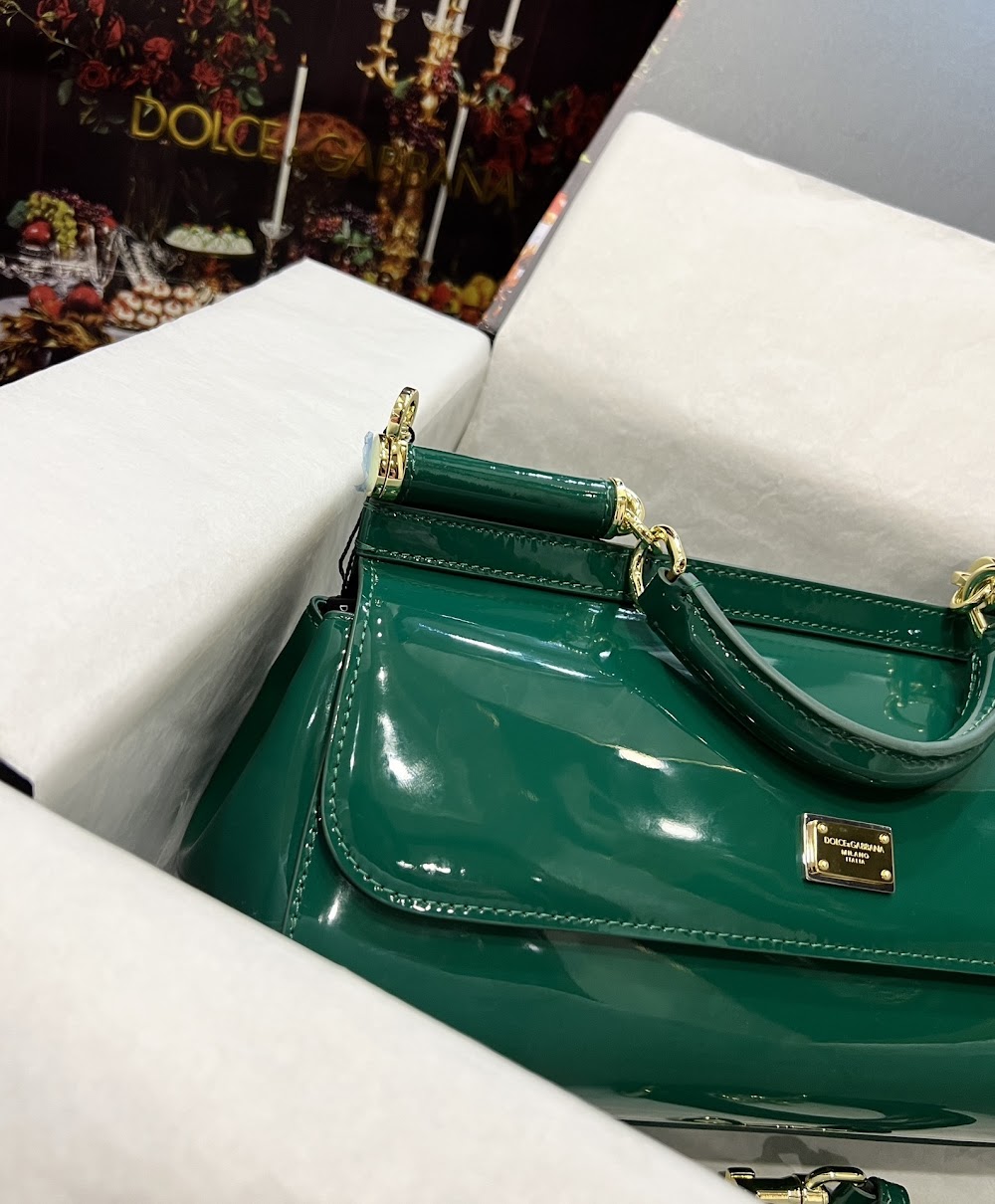 Dragons Bags DGn Luxury Bag --93293