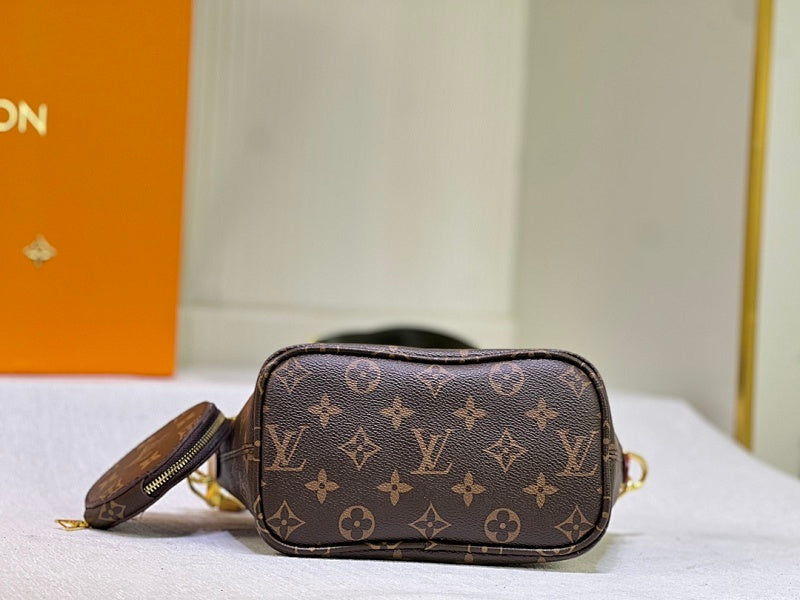 Dragons Bags LVn Luxury Bag --79730