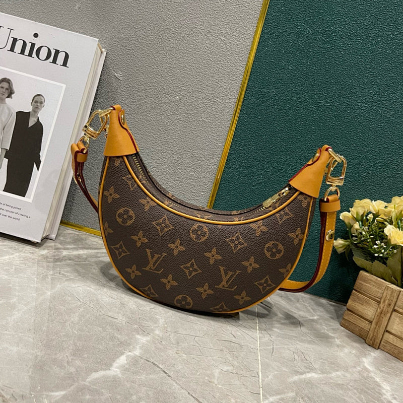 Dragons Bags LVn Luxury Bag --81128