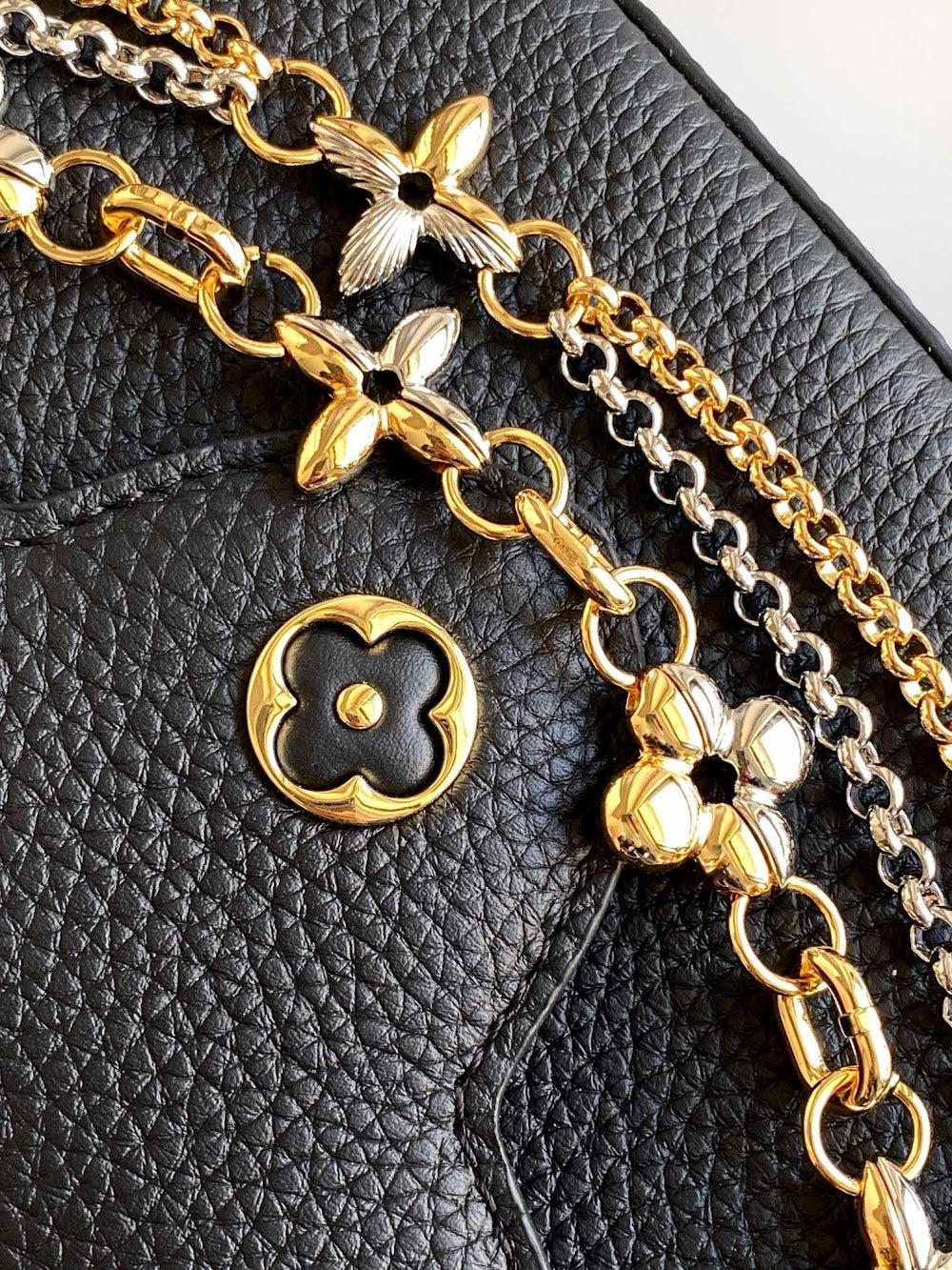 Dragons Bags ln Luxury Bag --96269