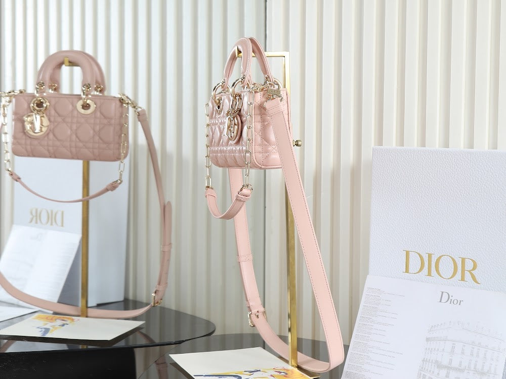 Dragons BagsDiorn Luxury Bag --114849