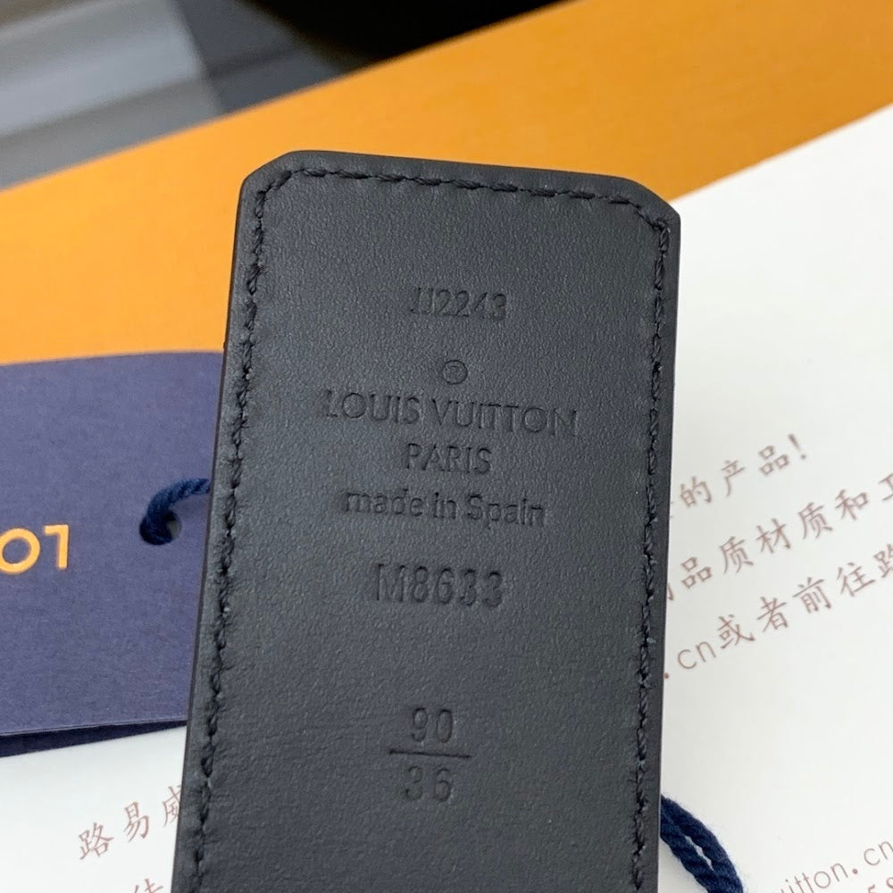 Dragons Bags ln Luxury Belt --109295