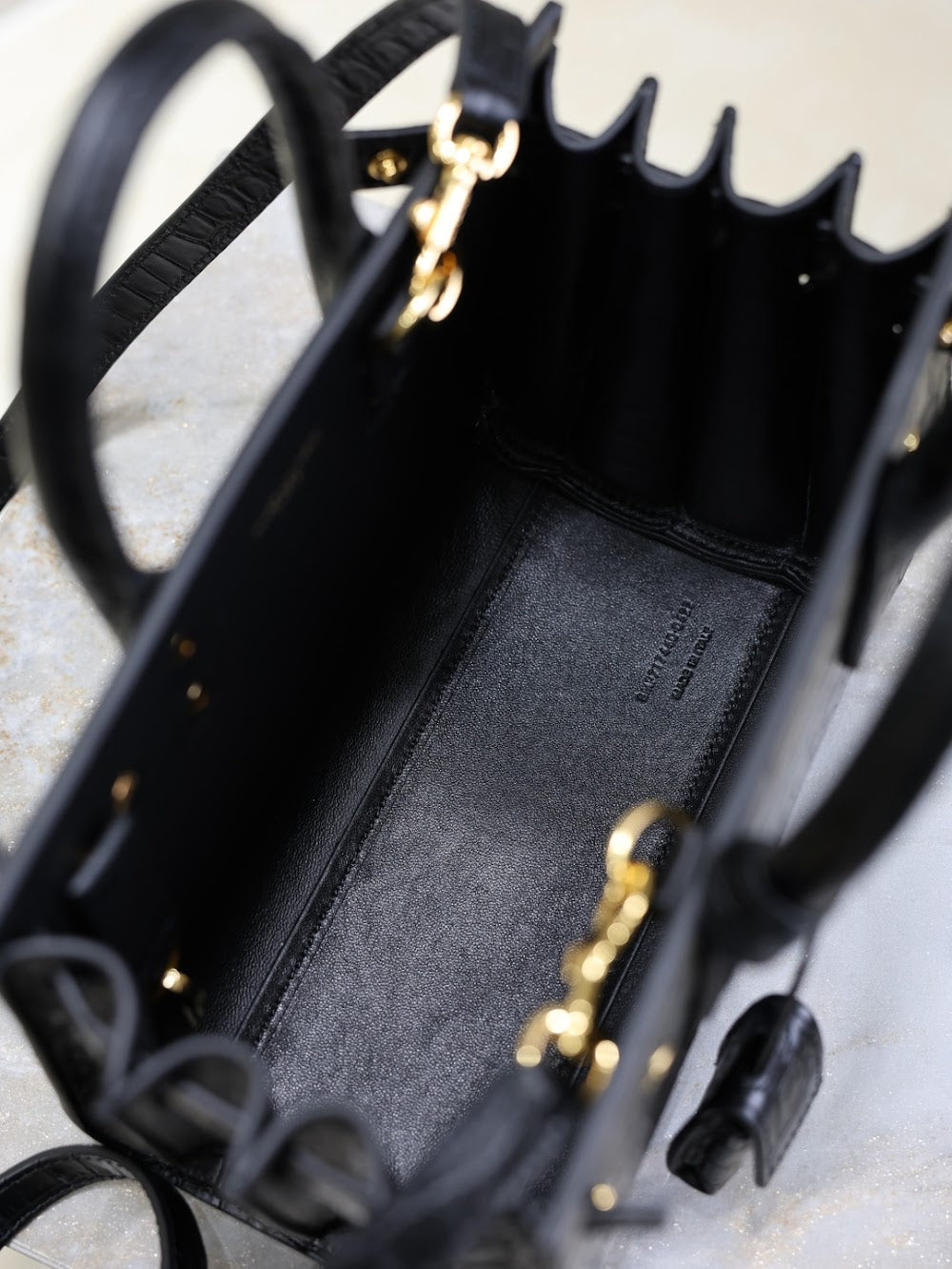 Dragons Bags YSLn Luxury Bag --119170