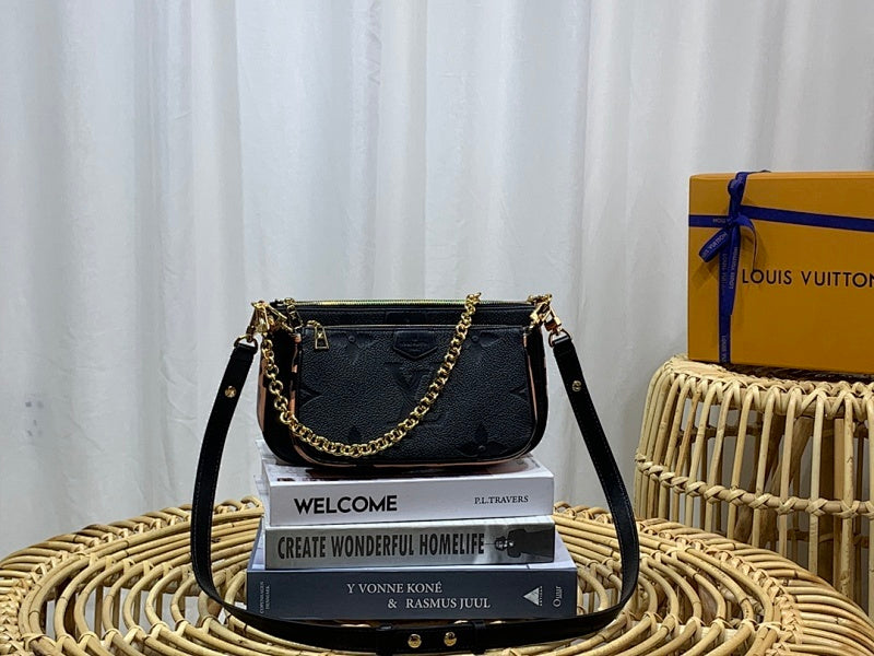 Dragons Bags ln Luxury Bag --59989