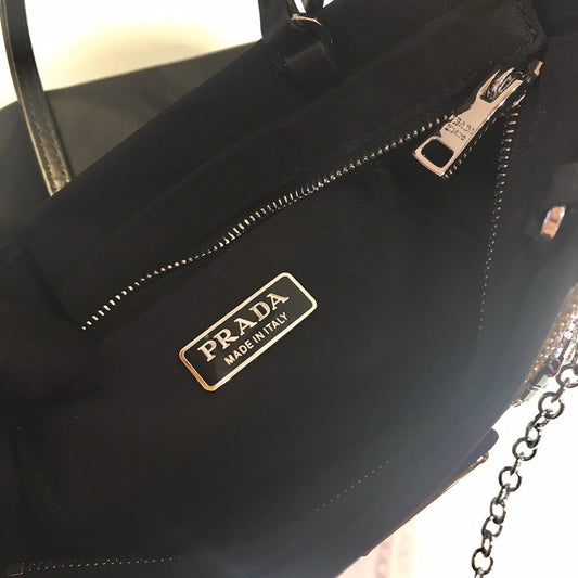 Dragons Bags Prada Luxury Bag --53977