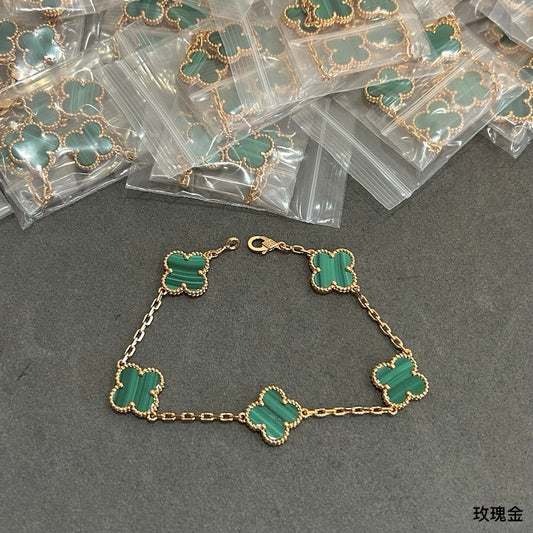 Dragons Bags VCA Luxury Jewelry --51809