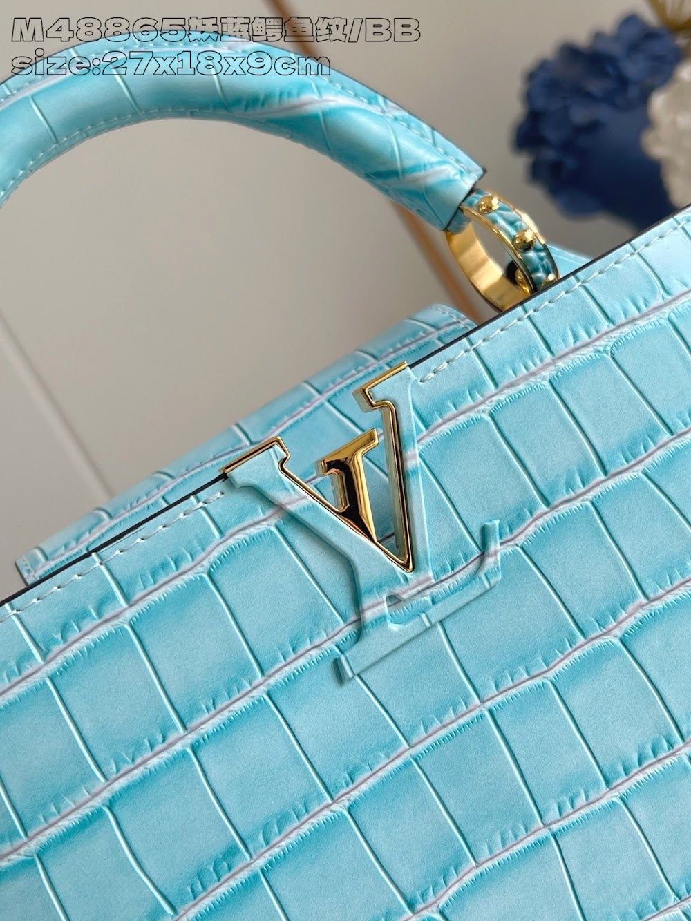 Dragons Bags ln Luxury Bag --95733