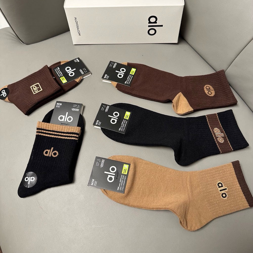 Dragons Bags Premium Luxury Socks --98675