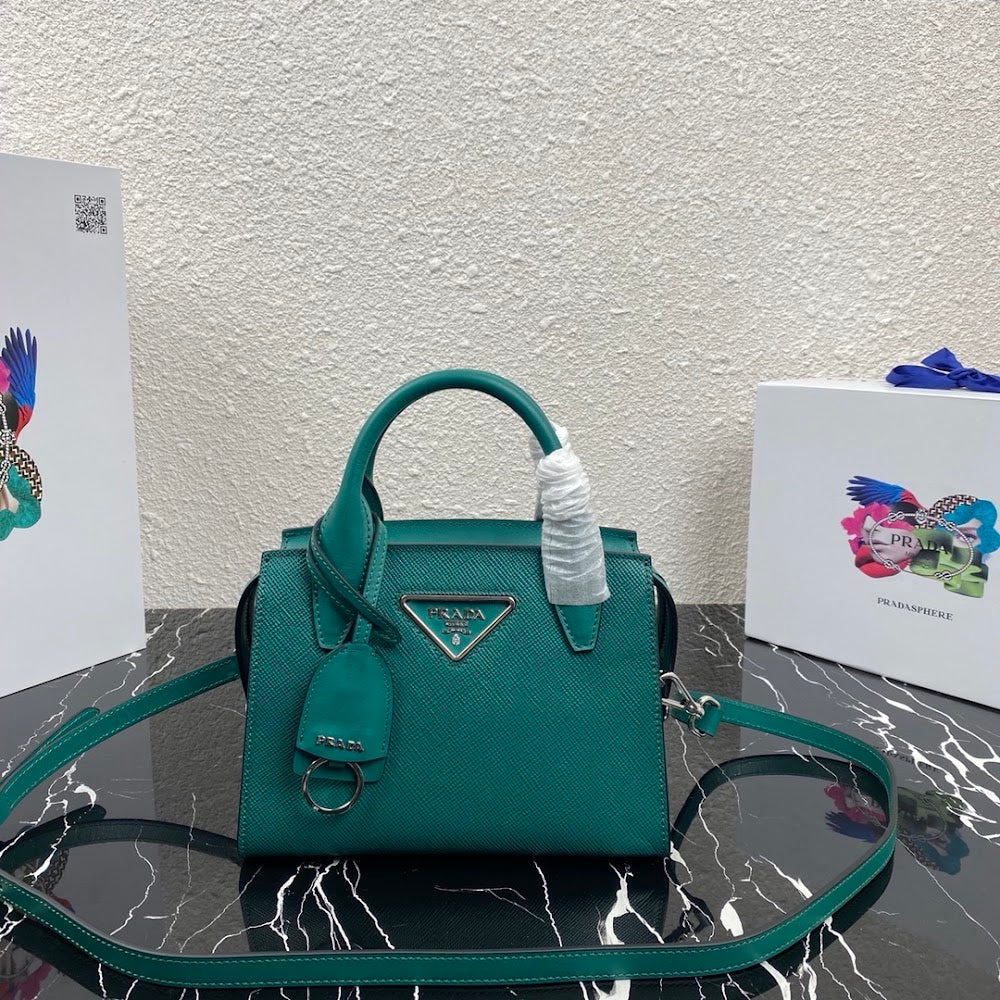Dragons Bags Prada Luxury Bag --54357