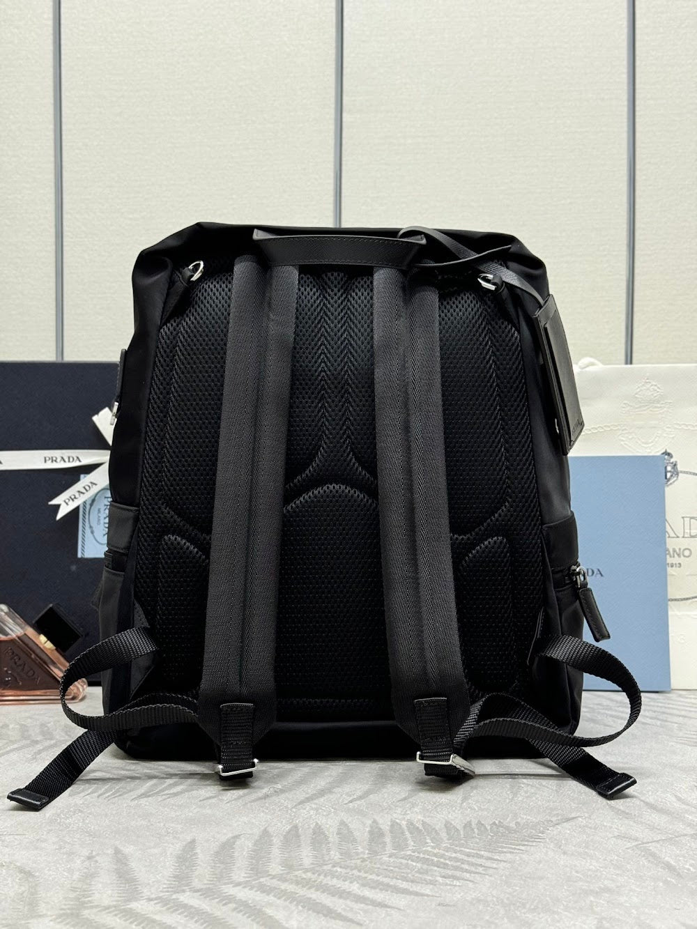 Dragons Bags Pradn Luxury Bag --101390