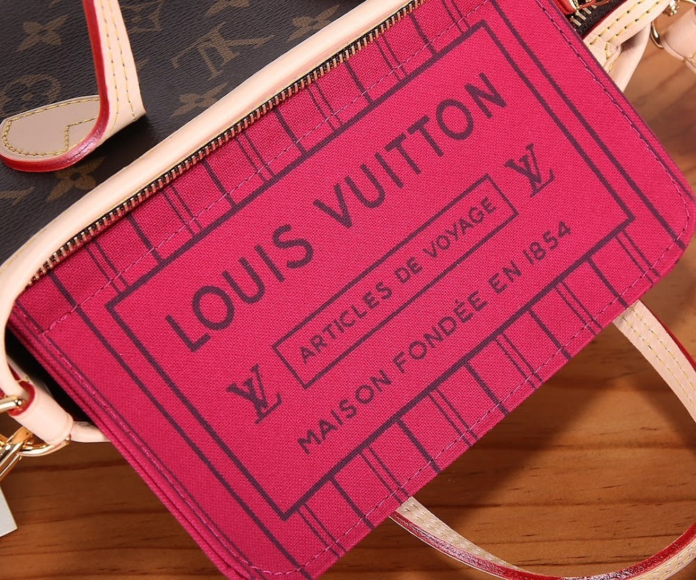 Dragons Bags ln Luxury Bag --97458