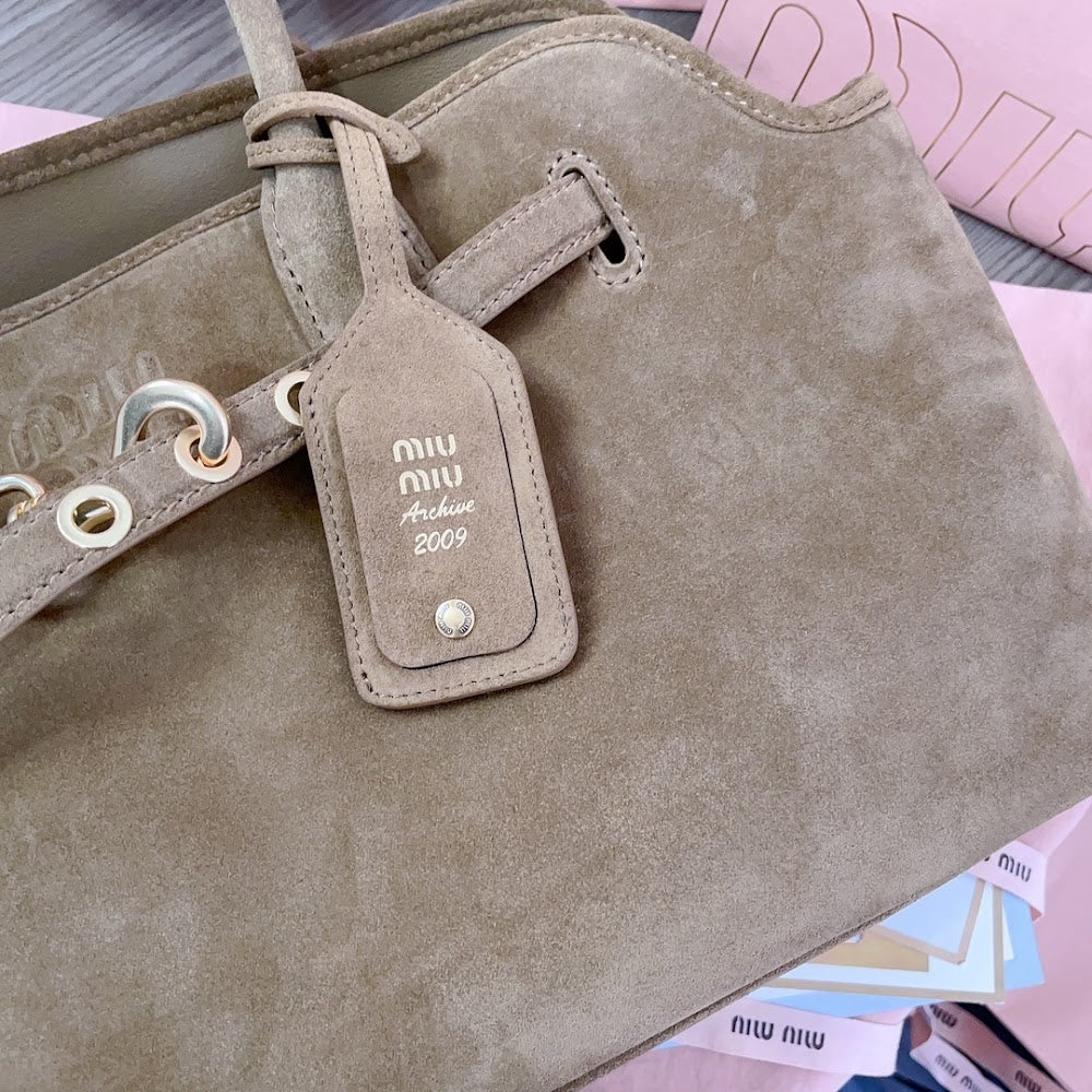 Dragons Bags Miun Miun Luxury Bag --122583
