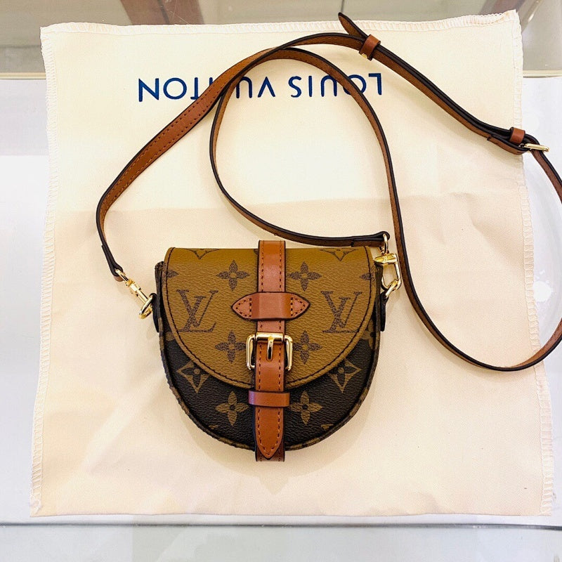 Dragons Bags LVn Luxury Bag --80871