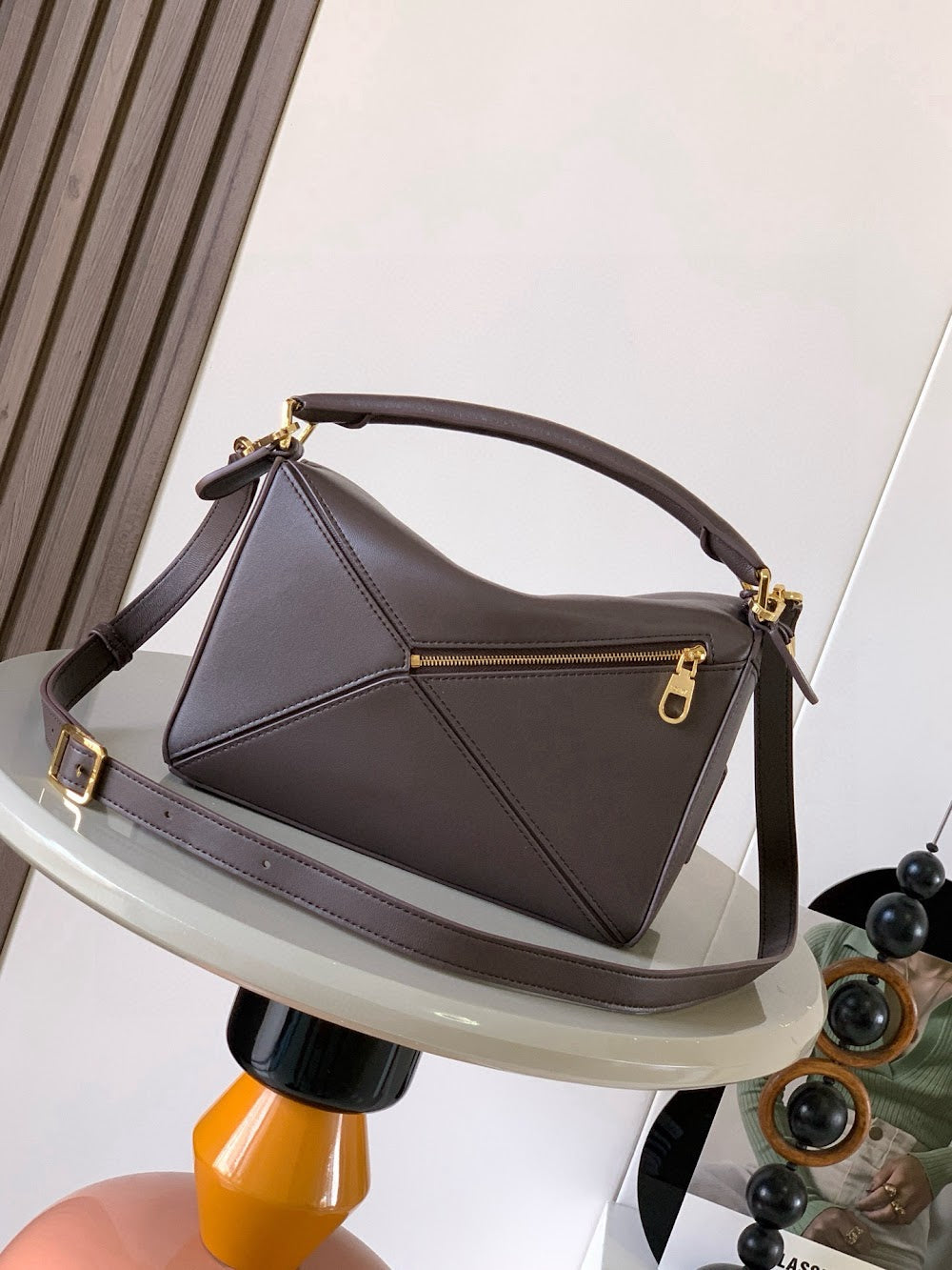 Dragons Bags Lowen Luxury Bag --100138