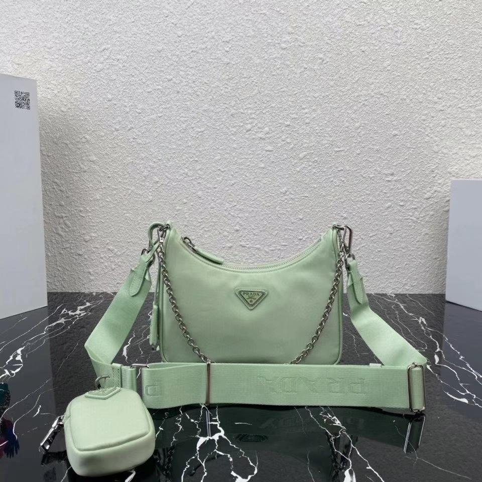 Dragons Bags Prada Luxury Bag --53663