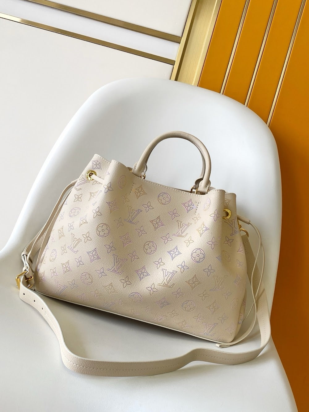 Dragons Bags ln Luxury Bag --81776