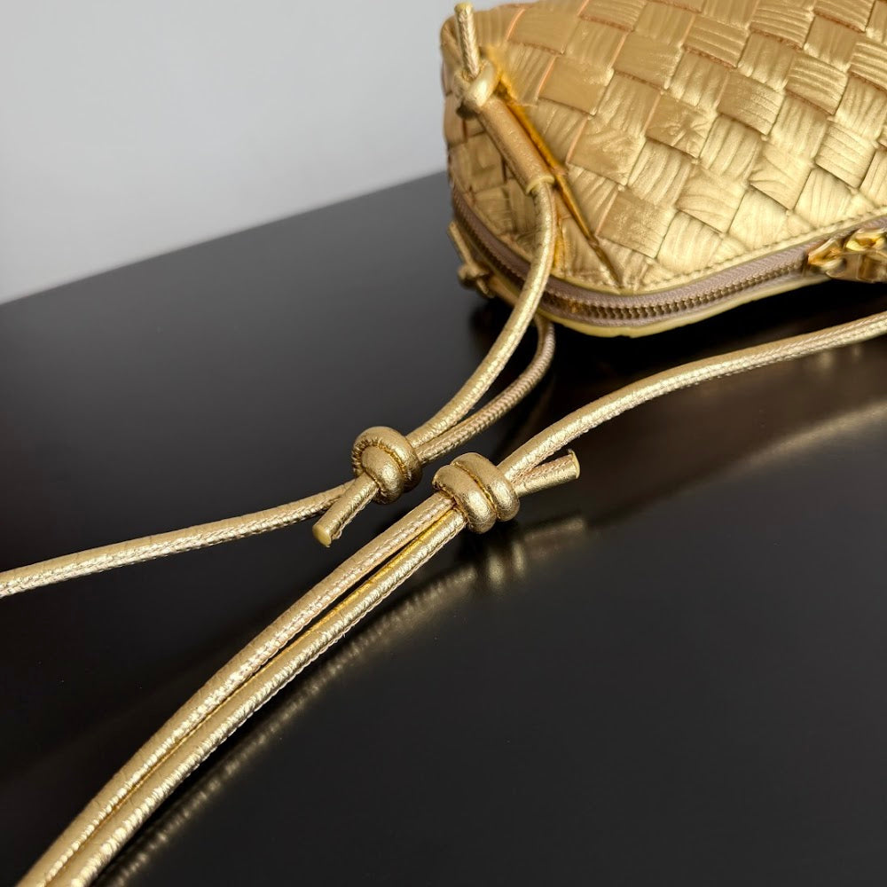 Dragons Bags Bottegan Luxury Bag --91227