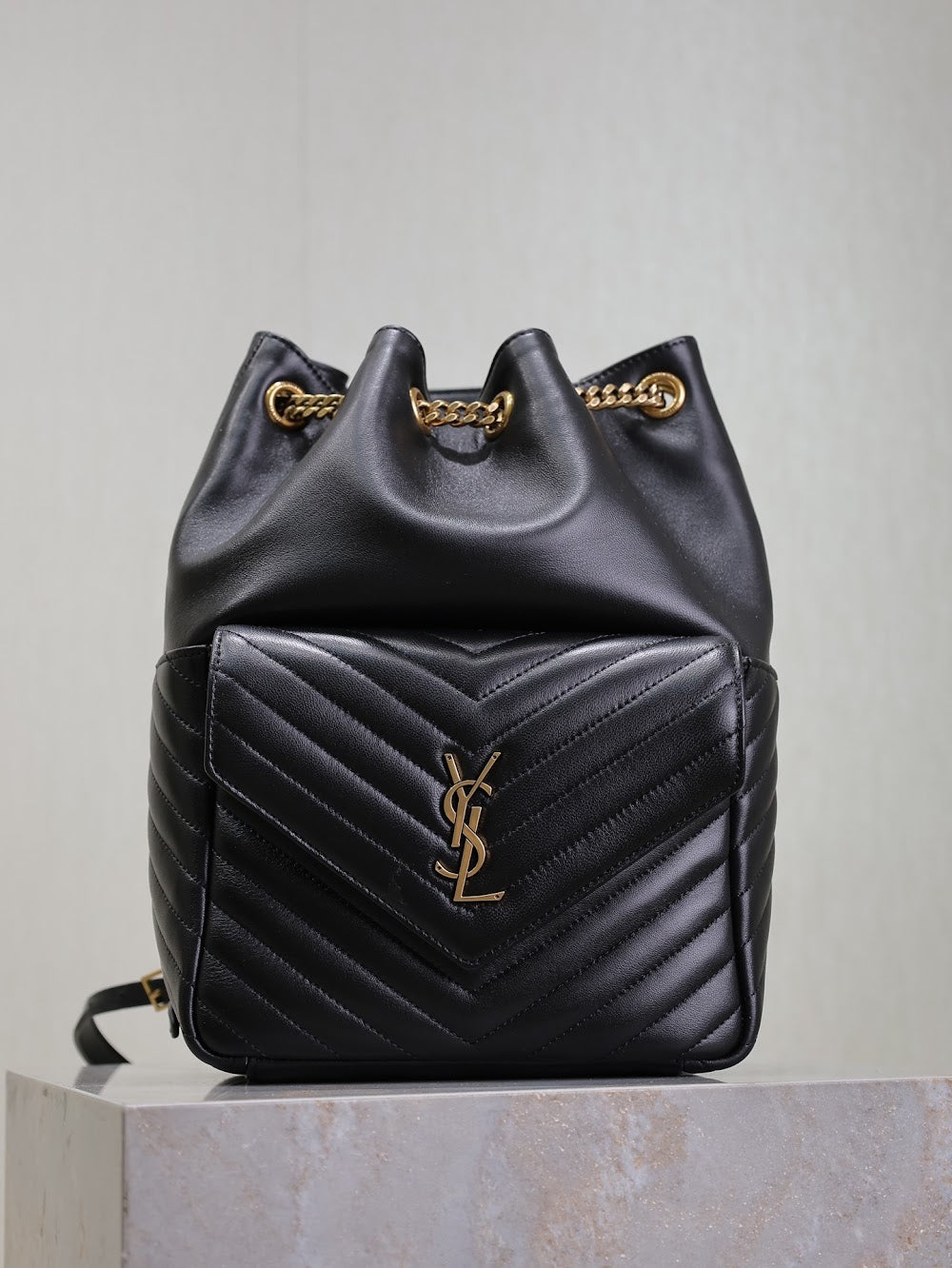 Dragons Bags YSLn Luxury Bag --120558