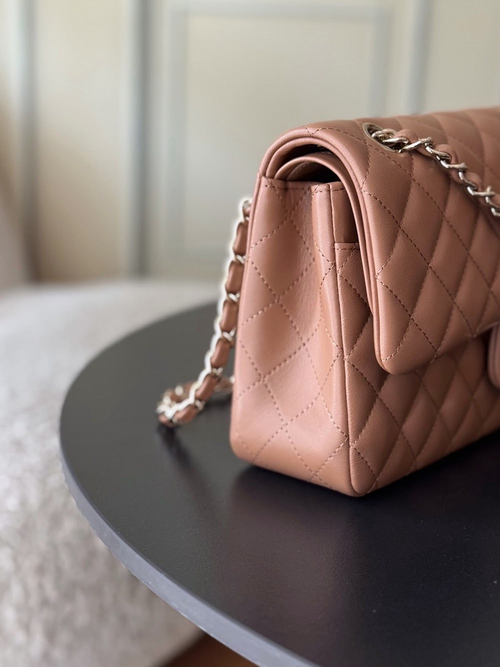 Dragons Bags CHn Luxury Bag --113010