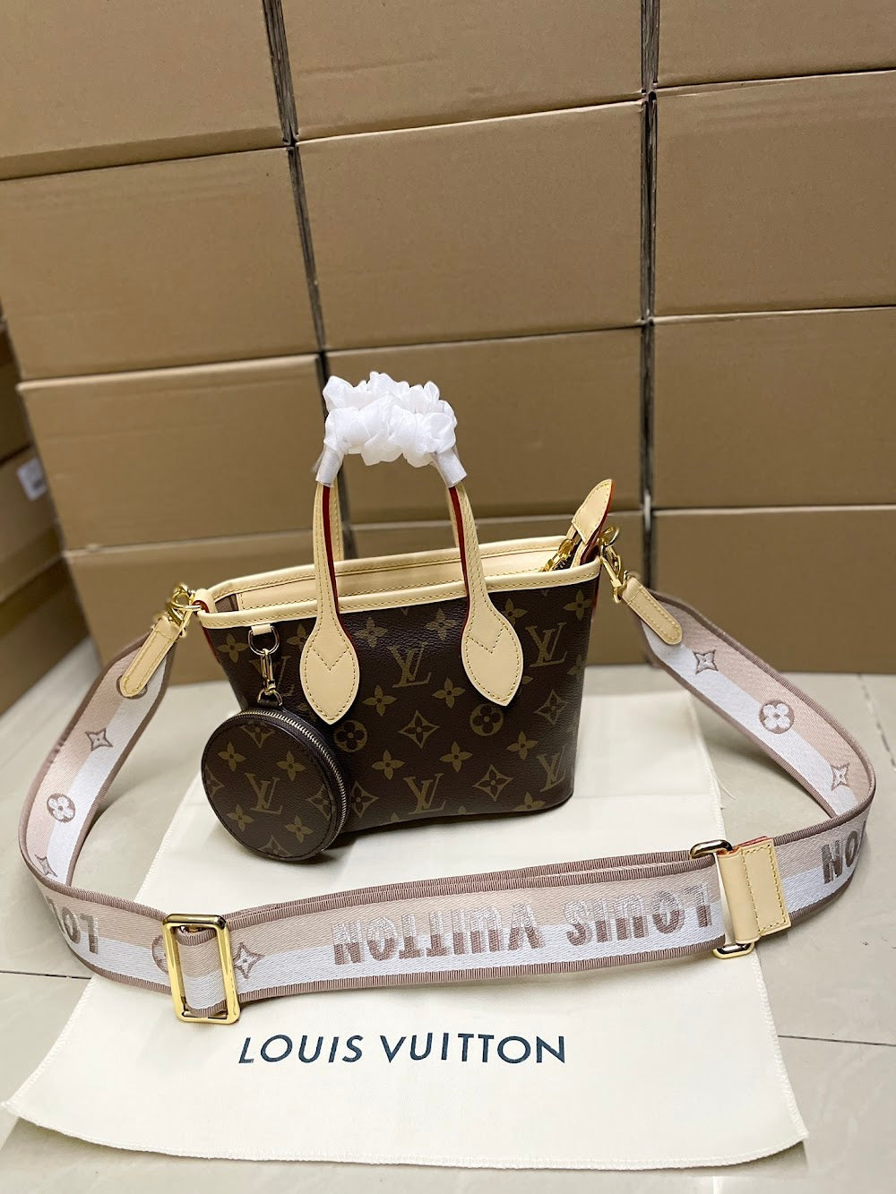 Dragons Bags ln Luxury Bag --96319