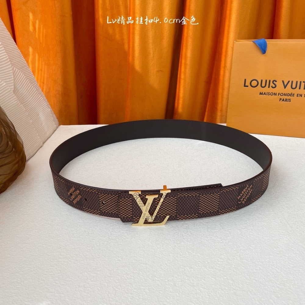Dragons Bags ln Luxury Belt --106676