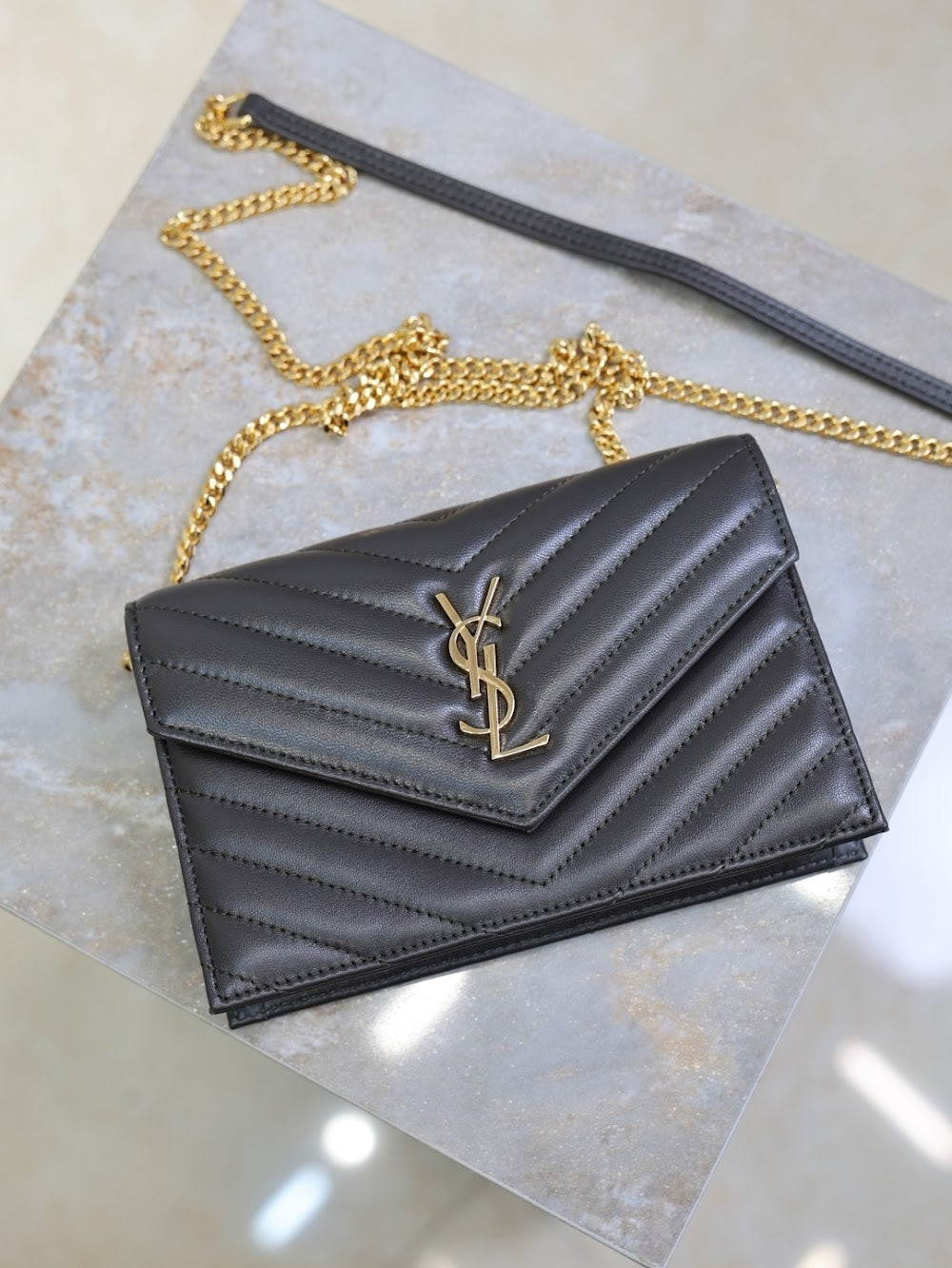 Dragons Bags YSLn Luxury Bag --119871