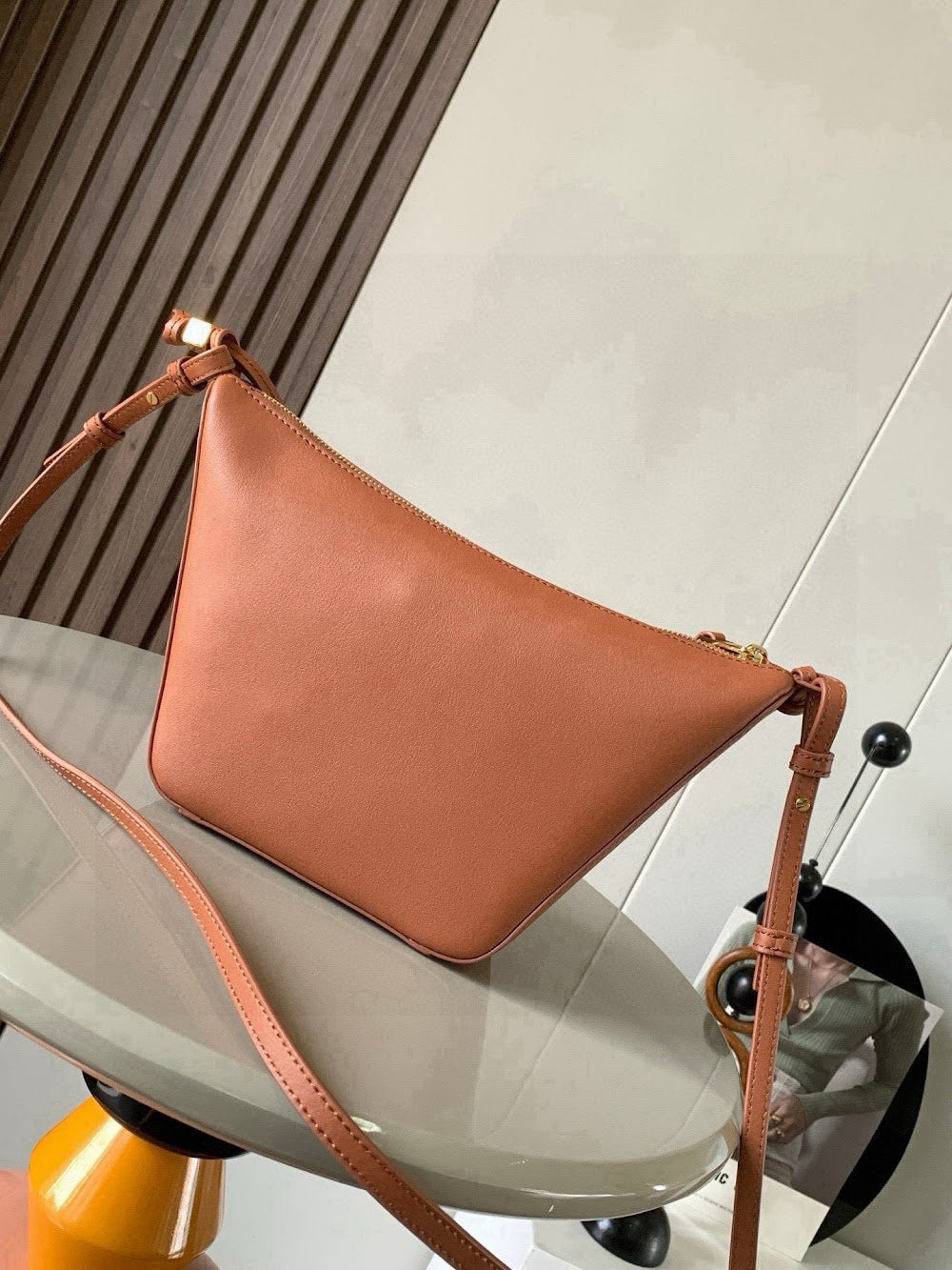 Dragons Bags Lowen Luxury Bag --99921