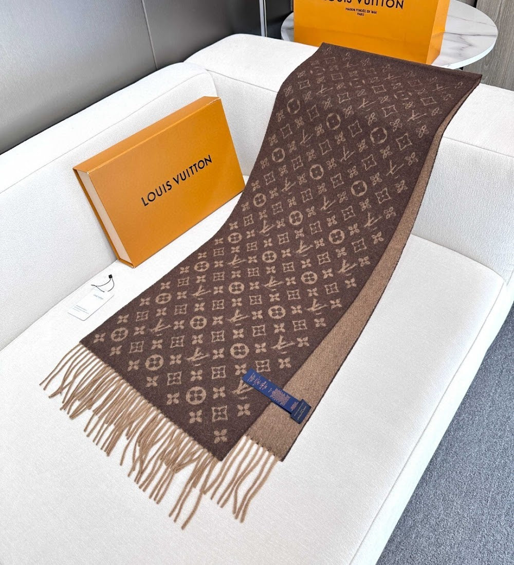 Dragons Bags Premium Designer Scarf --99416
