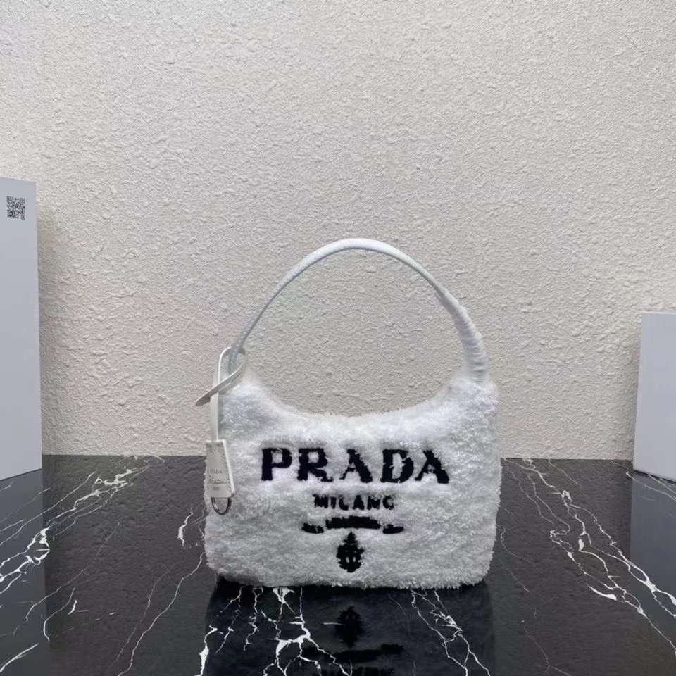 Dragons Bags Prada Luxury Bag --53882