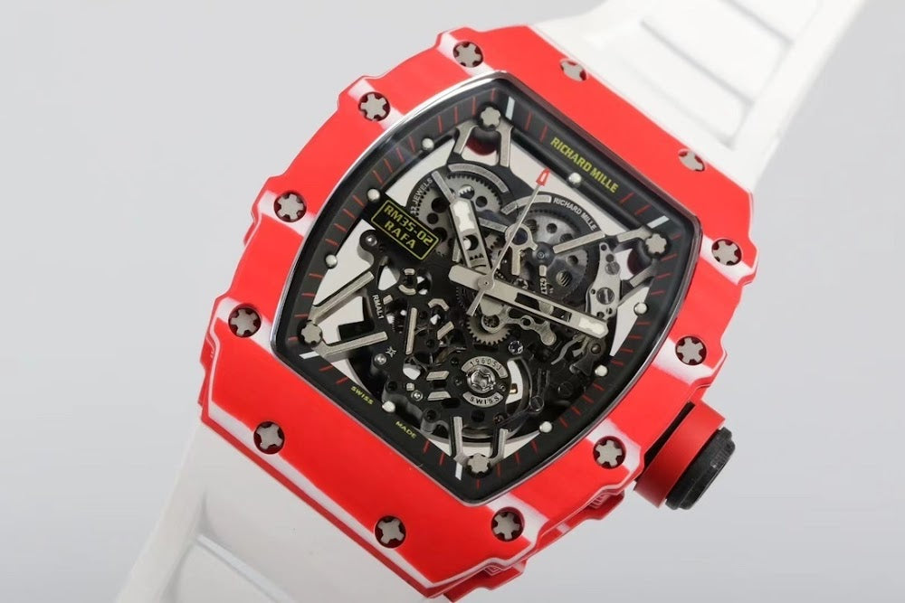 Dragons Bags Luxury Designer Watch --103503