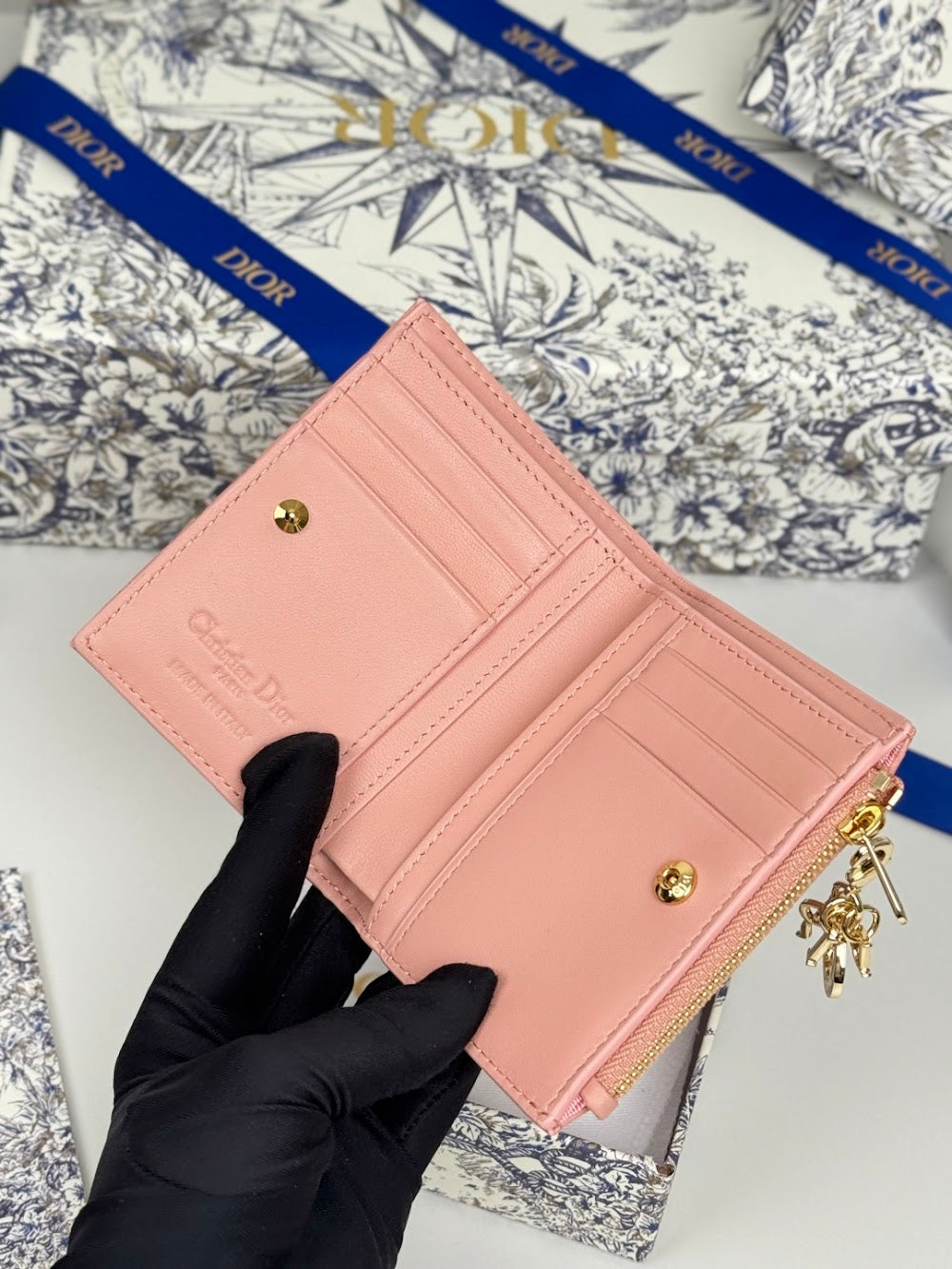 Dragons BagsDiorn Luxury Bag --115210